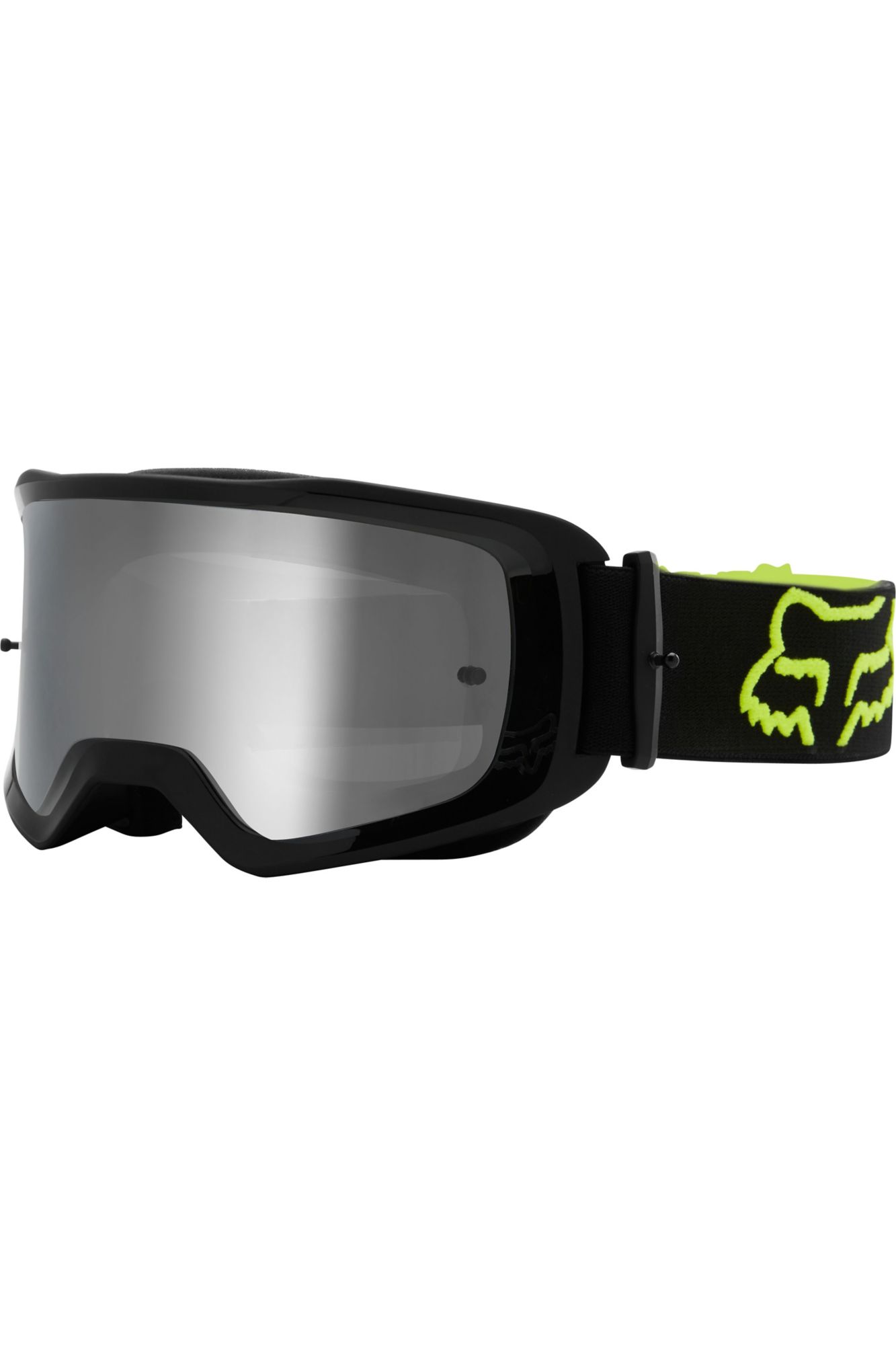 MAIN STRAY GOGGLE [FLO YLW] OS