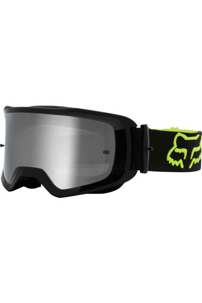 MAIN STRAY GOGGLE [FLO YLW] OS