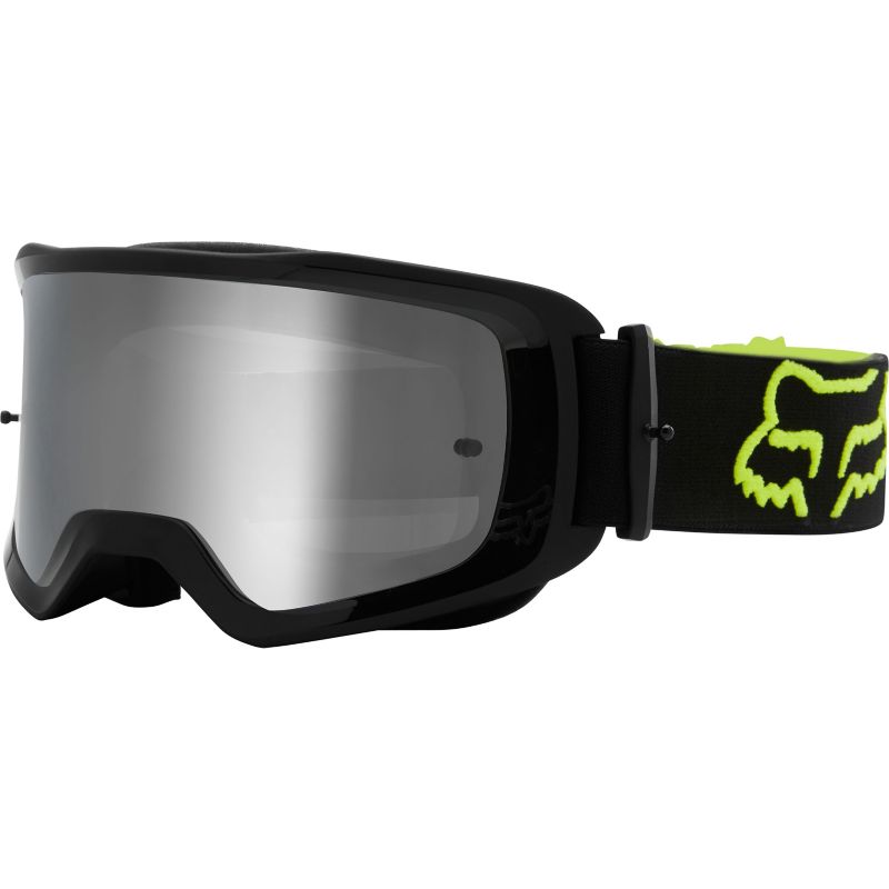 MAIN STRAY GOGGLE [FLO YLW] OS | Fox Racing - Reino Unido