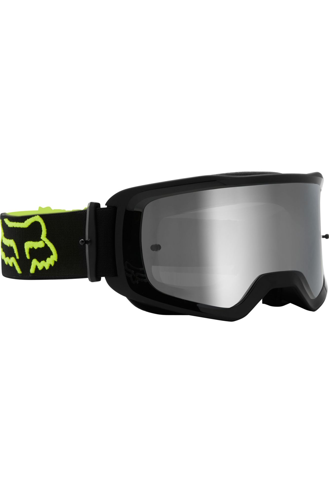 MAIN STRAY GOGGLE [FLO YLW] OS