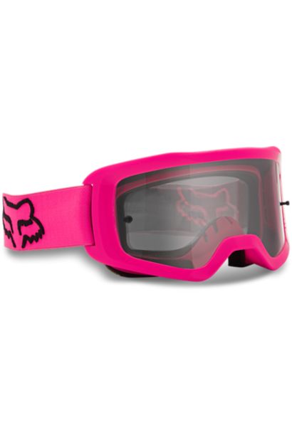 MAIN STRAY GOGGLE [PNK] OS