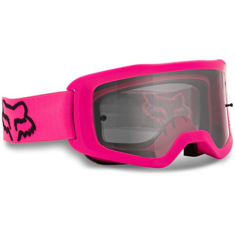 MAIN STRAY GOGGLE [PNK] OS | Fox Racing - Reino Unido