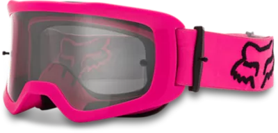 MAIN STRAY GOGGLE [PNK] OS | Fox Racing®