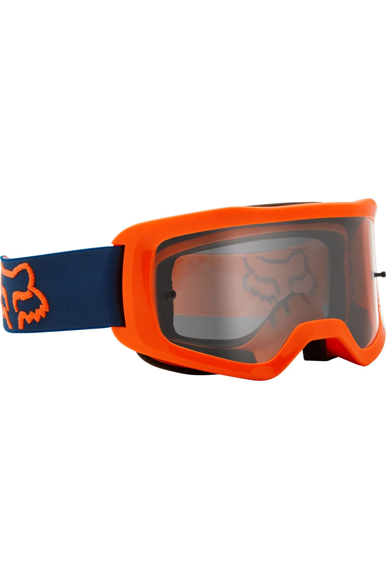 MAIN STRAY GOGGLE [FLO ORG] OS