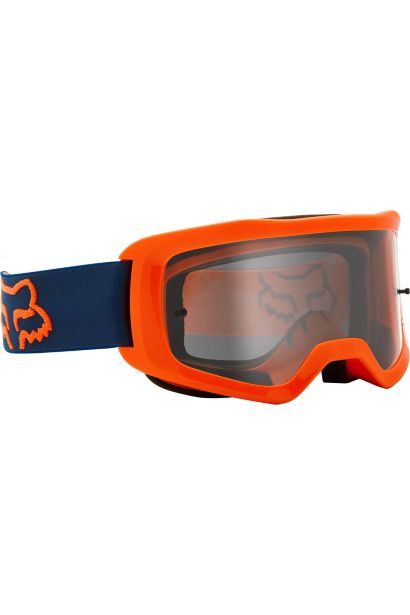 MAIN STRAY GOGGLE [FLO ORG] OS