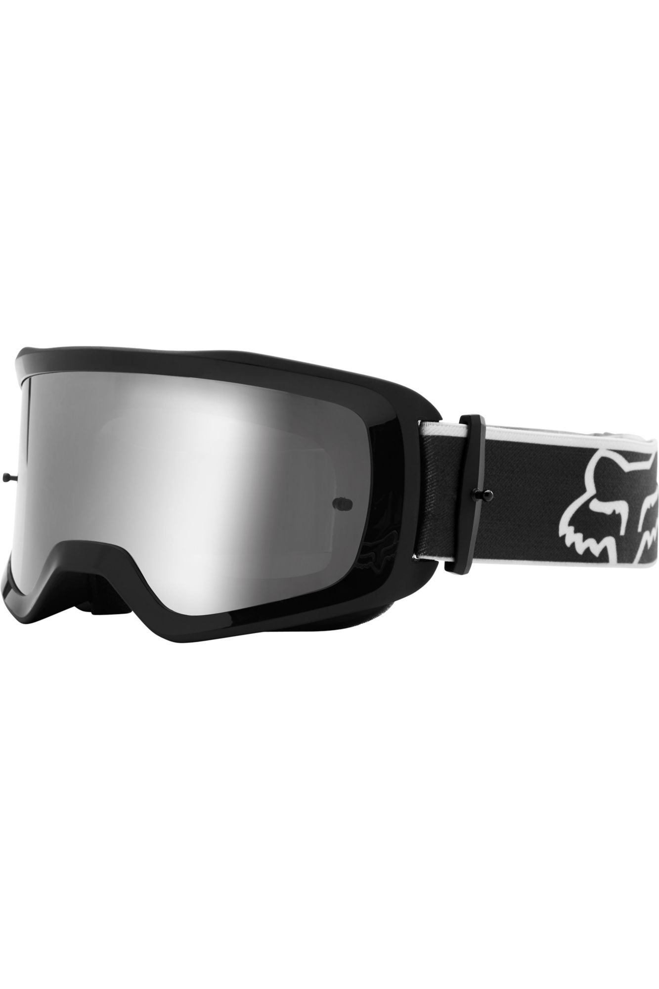 MAIN OKTIV GOGGLE - SPARK [BLK] OS