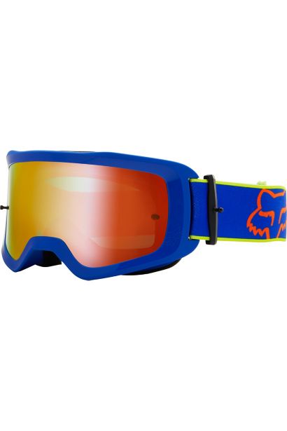 MAIN OKTIV GOGGLE - SPARK [BLU] OS