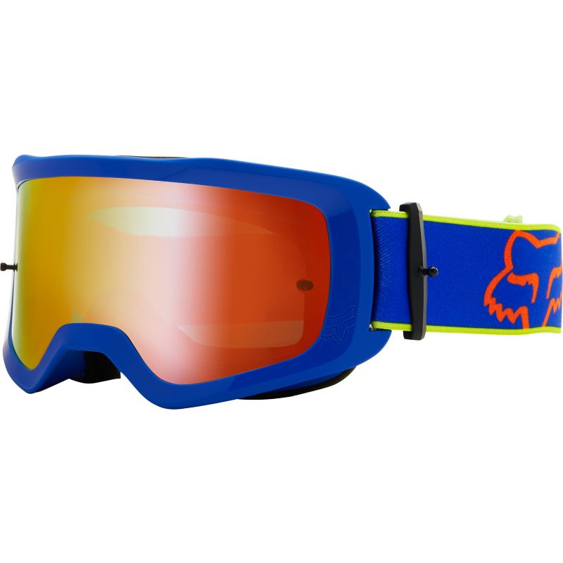 MAIN OKTIV GOGGLE - SPARK [BLU] OS | Fox Racing - SE