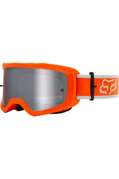 MAIN BARREN GOGGLE - SPARK [FLO ORG] OS