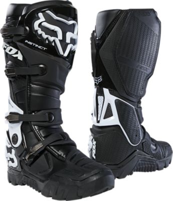 moto boots canada