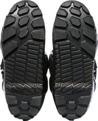 INSTINCT X [BLK] 8 | Fox Racing - Reino Unido