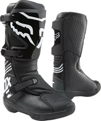 COMP BOOT - BLACK 