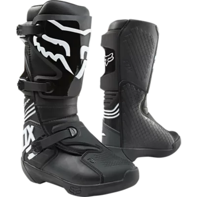 Baby dirt bike boots online