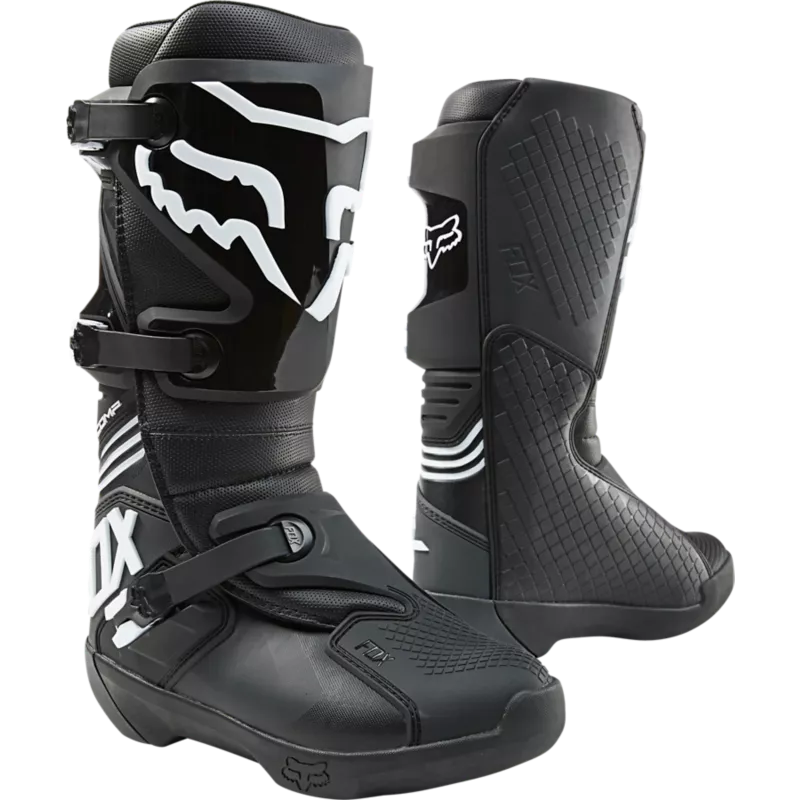 Comp Core Boots