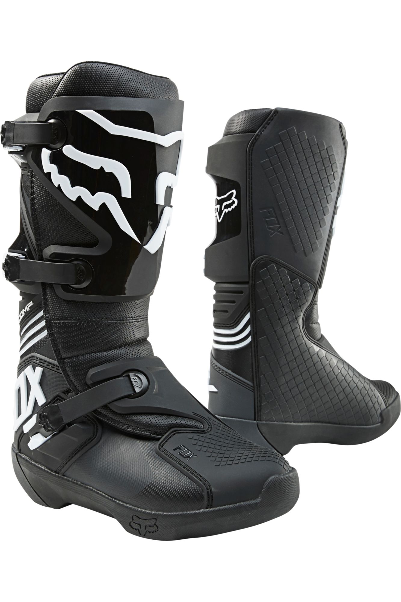 COMP BOOT - BLACK [BLK] 9