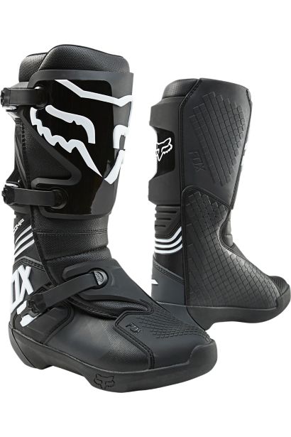 COMP BOOT - BLACK [BLK] 9