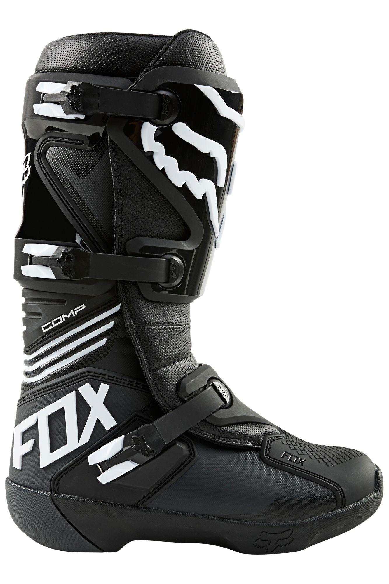 COMP BOOT - BLACK [BLK] 9