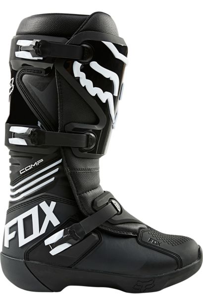 COMP BOOT - BLACK [BLK] 9