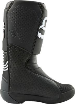 COMP BOOT - BLACK [BLK] 9 | Fox Racing - Reino Unido