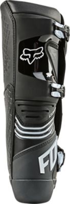 COMP BOOT - BLACK [BLK] 9 | Fox Racing - Reino Unido