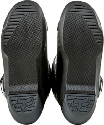 COMP BOOT - BLACK [BLK] 9 | Fox Racing - Reino Unido