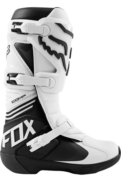 COMP BOOT [WHT] 8