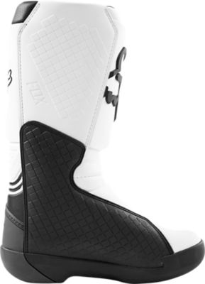 COMP BOOT [WHT] 8 | Fox Racing - Reino Unido