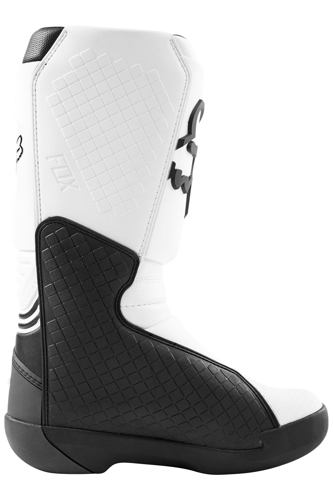 COMP BOOT [WHT] 8