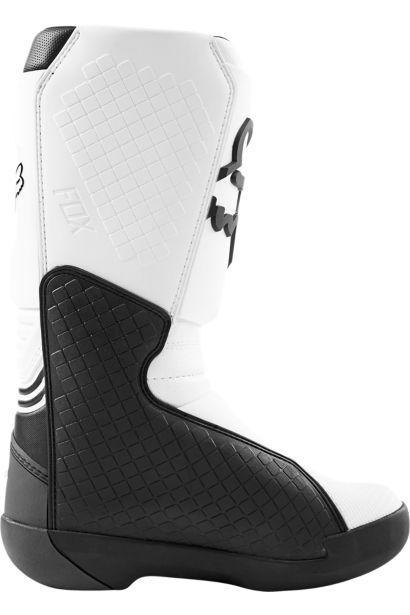 COMP BOOT [WHT] 8