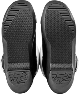 COMP BOOT [WHT] 8 | Fox Racing - Reino Unido