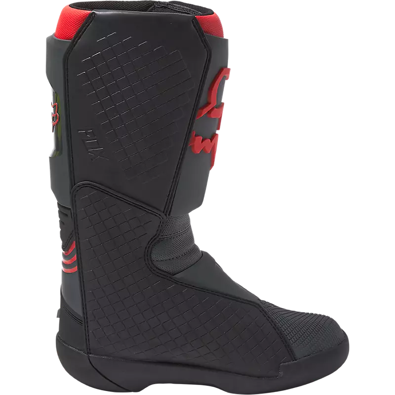 COMP BOOT [BLK/RD] 11