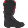 COMP BOOT [BLK/RD] 10