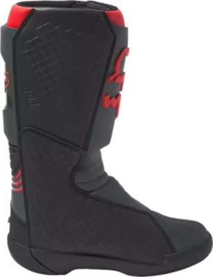 COMP BOOT [BLK/RD] 8
