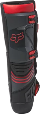 COMP BOOT [BLK/RD] 8