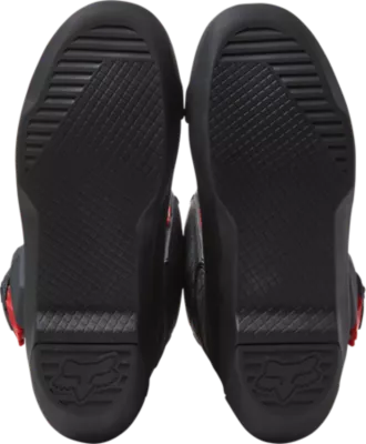 COMP BOOT [BLK/RD] 8