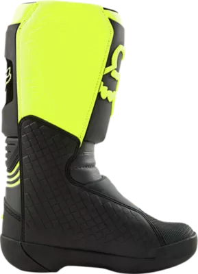 COMP BOOT [BLK/YLW] 10