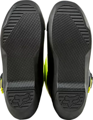 COMP BOOT [BLK/YLW] 10