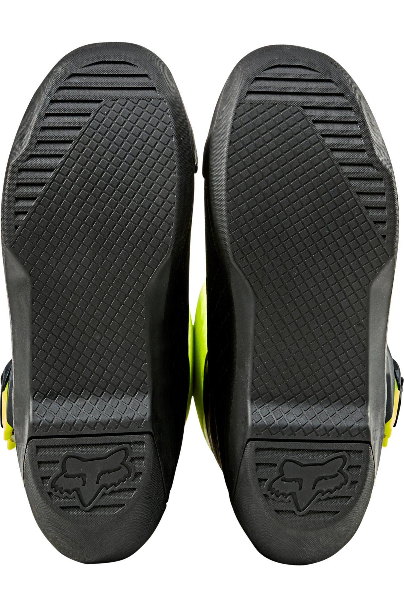 COMP BOOT [BLK/YLW] 8