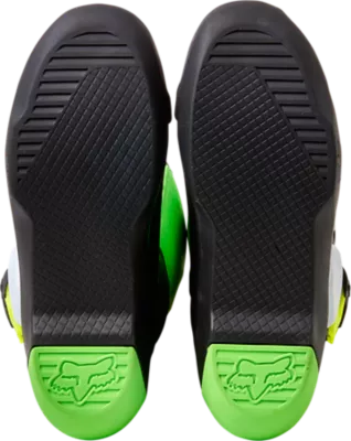 COMP BOOT [GRN/YLW] 12