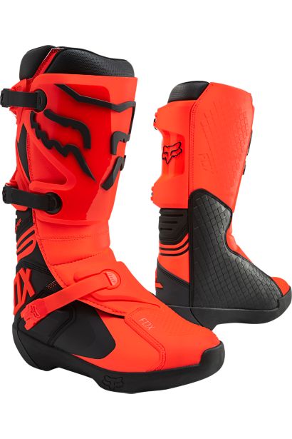 COMP BOOT [FLO ORG] 8