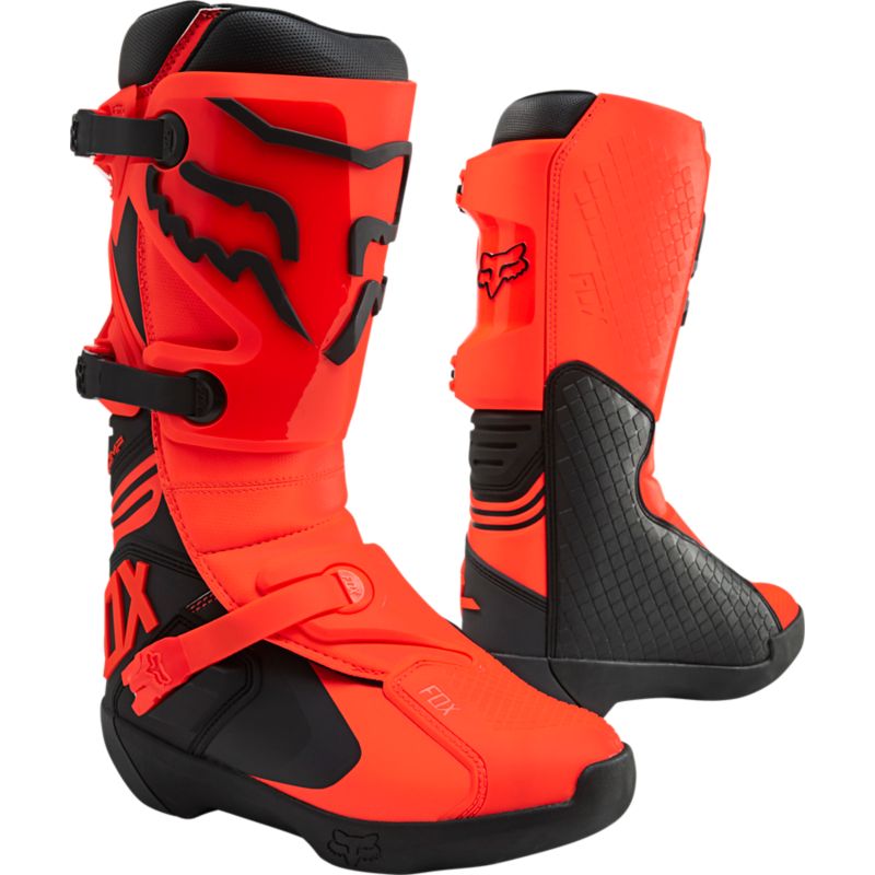 COMP BOOT [FLO ORG] 8 | Fox Racing - Reino Unido