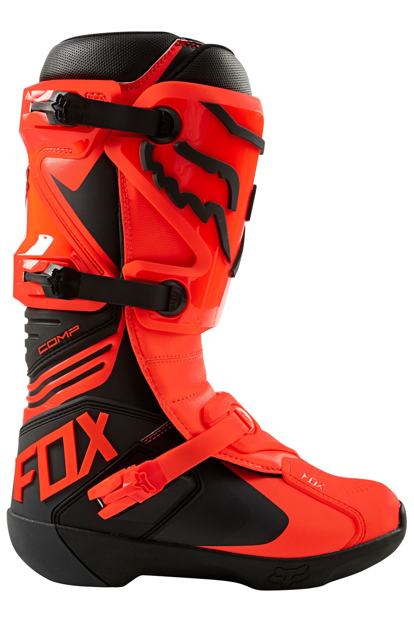 COMP BOOT [FLO ORG] 8