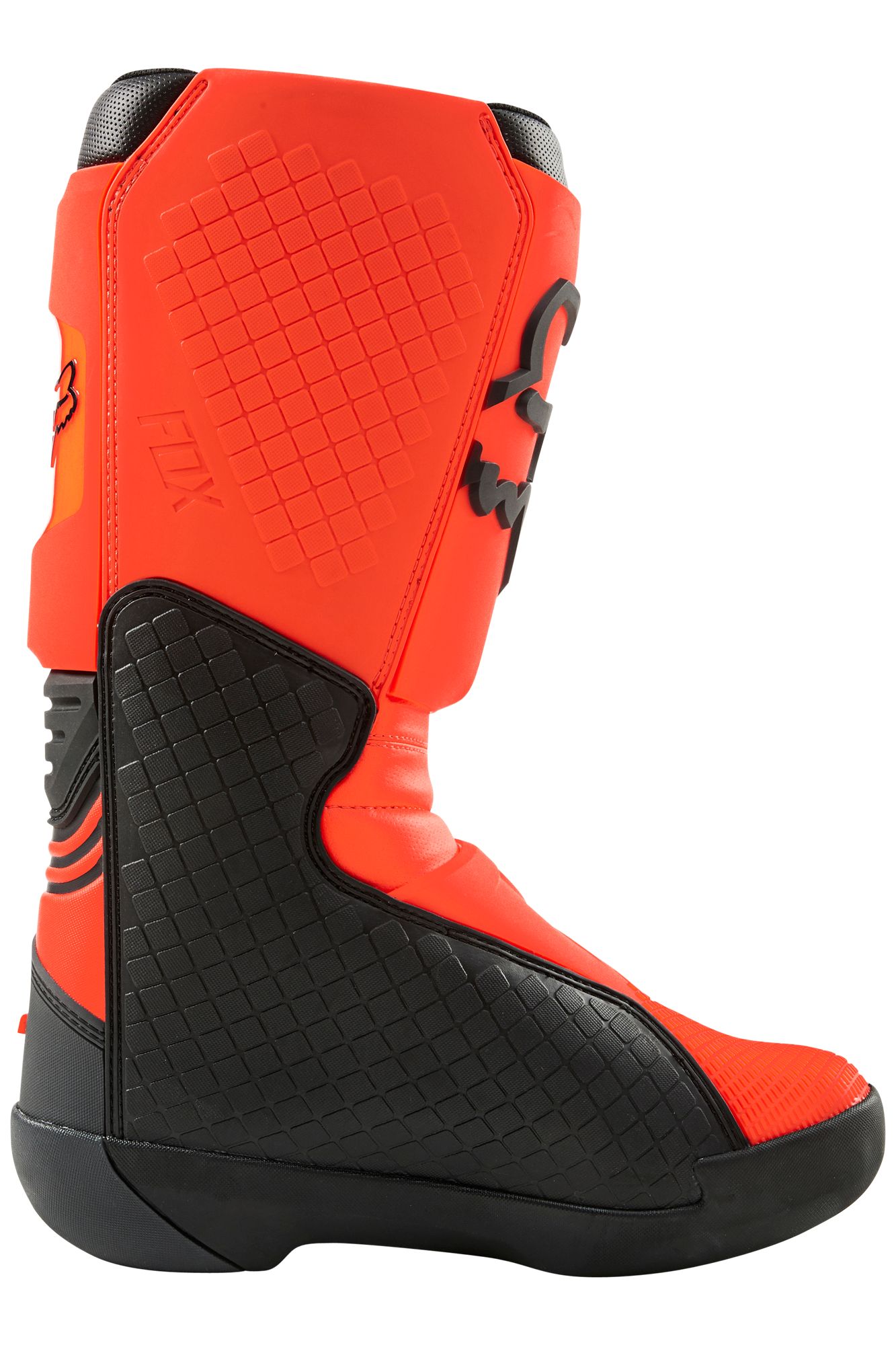 COMP BOOT [FLO ORG] 8