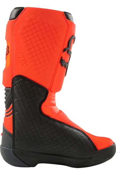 COMP BOOT [FLO ORG] 8