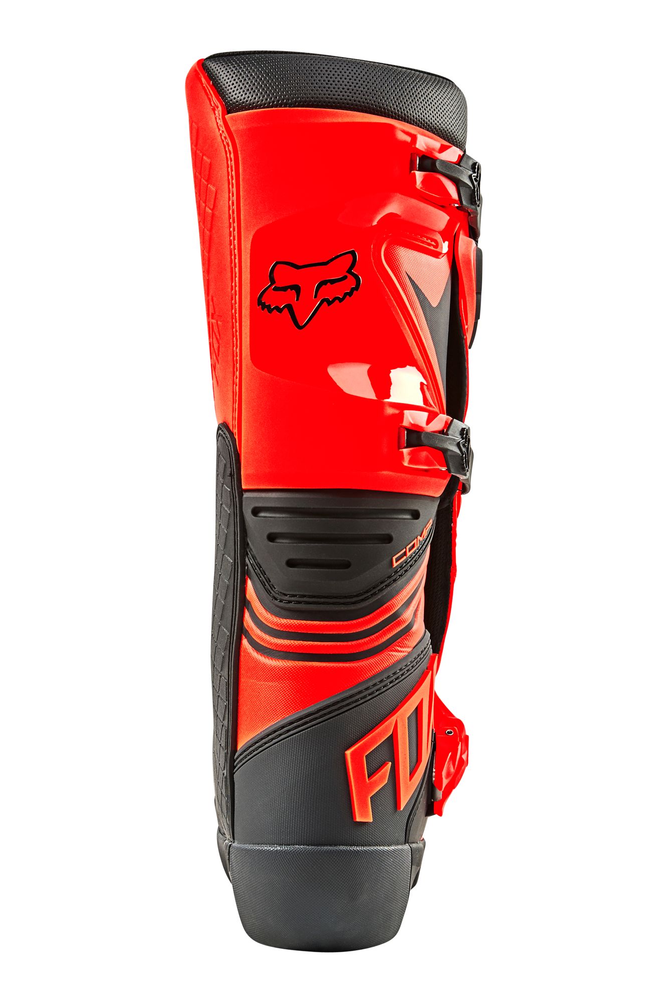 COMP BOOT [FLO ORG] 8