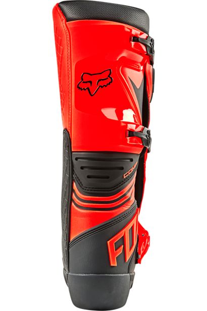 COMP BOOT [FLO ORG] 8