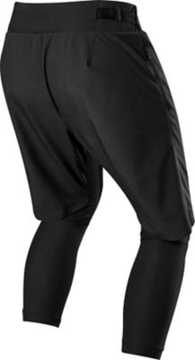 DEFEND 2-IN-1 SHORTS