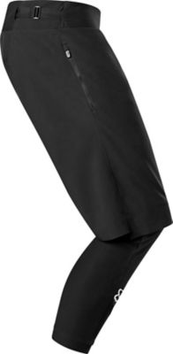 DEFEND 2-IN-1 SHORT [BLK] XS | Fox Racing - Canada