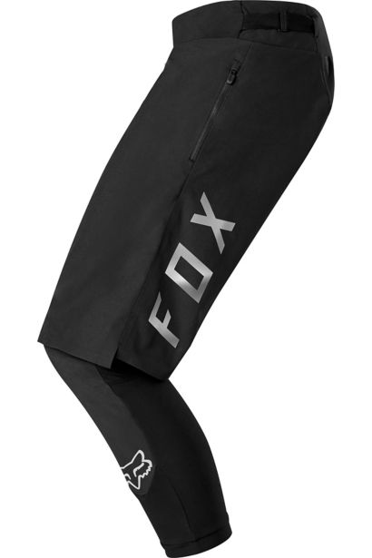 DEFEND 2-IN-1 SHORT [BLK] XS