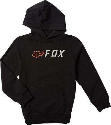 fox hoodie youth